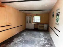Pronájem garáže, Nový Jičín, 18 m2