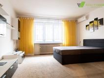 Prodej bytu 2+1, Hodonín, Brandlova, 75 m2