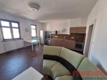 Pronájem bytu 3+kk, Plzeň, Anglické nábřeží, 95 m2
