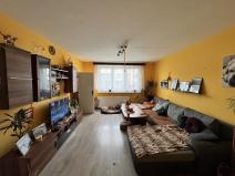 Dražba bytu 3+1, Světlá Hora - Světlá, 74 m2