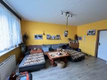 Dražba bytu 3+1, Světlá Hora - Světlá, 74 m2