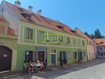 Prodej rodinného domu, Český Krumlov, Linecká, 524 m2
