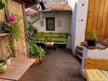Prodej rodinného domu, Český Krumlov, Linecká, 524 m2