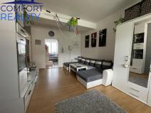 Prodej bytu 2+1, Ostrava - Poruba, Hlavní třída, 51 m2