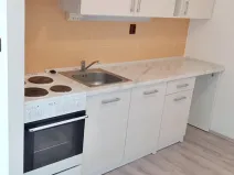 Pronájem bytu 1+kk, Jablonec nad Nisou, Podhorská, 40 m2