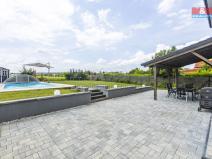 Prodej rodinného domu, Bořanovice, V sazenicích, 285 m2