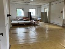 Pronájem komerční nemovitosti, Krnov - Pod Bezručovým vrchem, Hlubčická, 110 m2