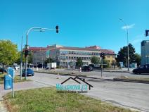 Pronájem kanceláře, Kroměříž, 20 m2