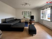 Prodej rodinného domu, Kosov, 40 m2