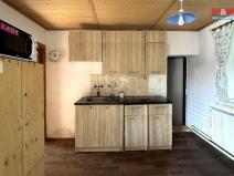 Prodej rodinného domu, Kosov, 40 m2