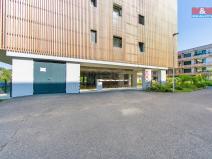 Pronájem garáže, Plzeň, 25 m2