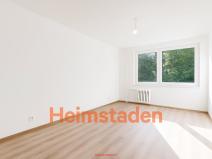 Pronájem bytu 1+1, Havířov - Město, 1. máje, 32 m2