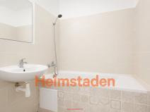 Pronájem bytu 1+1, Havířov - Město, 1. máje, 32 m2