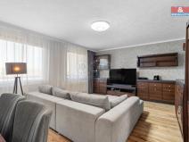 Prodej bytu 3+kk, Praha - Prosek, Lovosická, 67 m2