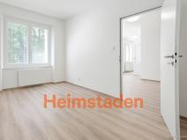 Pronájem bytu 2+kk, Havířov - Šumbark, Dukelská, 37 m2