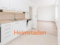 Pronájem bytu 2+kk, Havířov - Šumbark, Dukelská, 37 m2