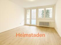 Pronájem bytu 3+1, Frýdek-Místek - Místek, Ostravská, 68 m2