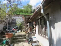 Dražba rodinného domu, Borkovany, 245 m2