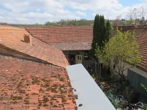 Dražba rodinného domu, Borkovany, 245 m2
