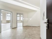 Pronájem kanceláře, Brno, Jánská, 167 m2