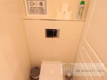 Pronájem bytu 1+kk, Praha - Nové Město, Příčná, 23 m2