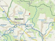 Prodej louky, Meziměstí, 15962 m2