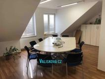Pronájem kanceláře, Kroměříž, Kollárova, 91 m2