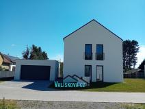 Prodej rodinného domu, Kroměříž, 118 m2