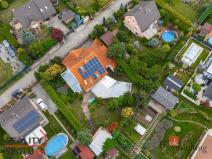 Prodej rodinného domu, Vodochody, 220 m2