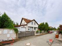 Prodej rodinného domu, Vodochody, 220 m2