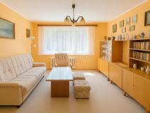 Prodej bytu 2+1, Nejdek, Okružní, 55 m2