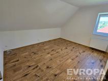 Pronájem bytu 2+kk, Havlíčkův Brod, Nad Skalkou, 69 m2