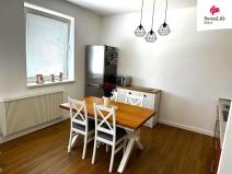 Pronájem bytu 2+kk, Frýdek-Místek, Pavlíkova, 55 m2