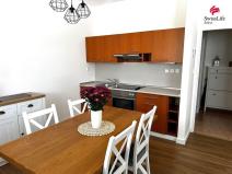 Pronájem bytu 2+kk, Frýdek-Místek, Pavlíkova, 55 m2