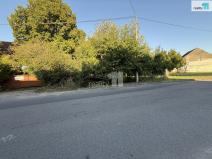 Prodej zahrady, Bílé Podolí, 329 m2