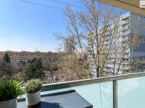 Prodej bytu 1+1, Kolín - Kolín II, Dělnická, 34 m2