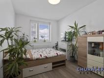 Prodej bytu 3+kk, Praha - Dolní Měcholupy, Honzíkova, 77 m2