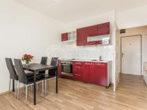 Pronájem bytu 2+kk, Praha - Břevnov, Radimova, 38 m2