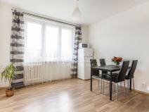 Pronájem bytu 2+kk, Praha - Břevnov, Radimova, 38 m2