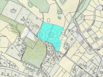 Prodej pole, Kamenice - Těptín, 19858 m2