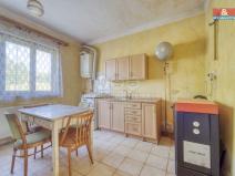 Prodej zemědělské usedlosti, Řenče - Osek, 70 m2