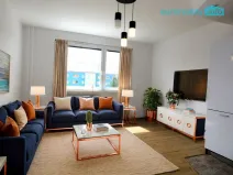 Prodej bytu 2+kk, Česká Lípa, Jihlavská, 41 m2