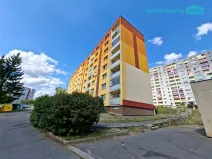 Prodej bytu 2+kk, Česká Lípa, Jihlavská, 41 m2