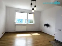 Prodej bytu 2+kk, Česká Lípa, Jihlavská, 41 m2