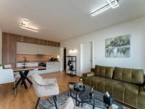 Prodej bytu 3+kk, Hořovice, K Bažantnici, 93 m2