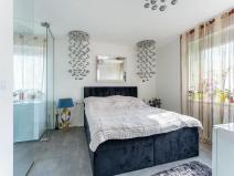 Prodej bytu 3+kk, Hořovice, K Bažantnici, 93 m2