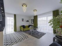 Prodej bytu 3+kk, Hořovice, K Bažantnici, 92 m2