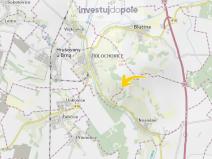 Prodej zahrady, Židlochovice, 1973 m2