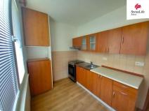 Pronájem bytu 1+1, Trutnov, Fialková, 30 m2