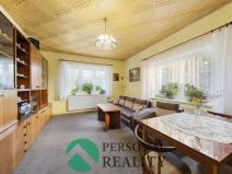 Prodej rodinného domu, Údlice, Chomutovská, 180 m2